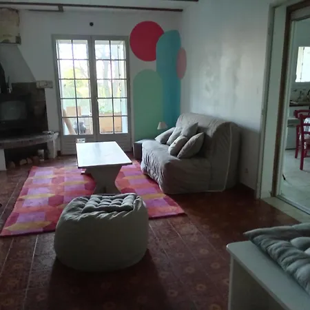 Bed & Breakfast A La Campagne Puynormand