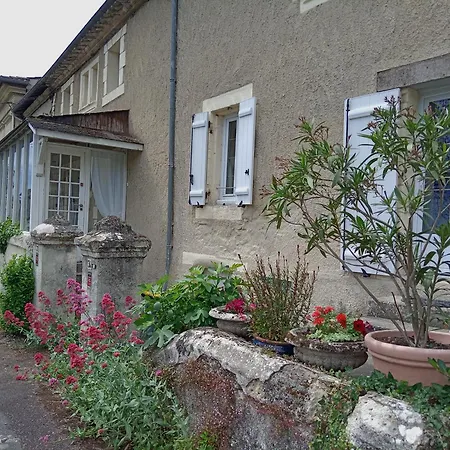 Bed & Breakfast A La Campagne
